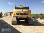 Used Excavator